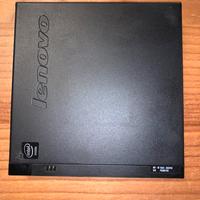 Computer Lenovo