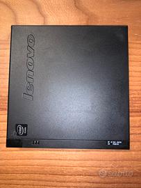 Computer Lenovo