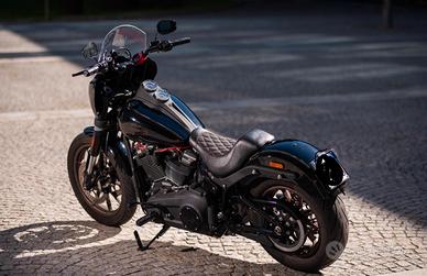 Low rider s