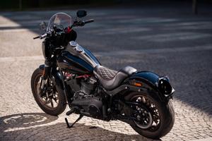 Low rider s