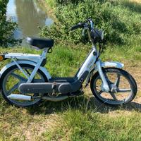 Piaggio ciao 2011