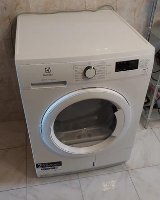 Asciugatrice Electrolux perfettamente funzionante