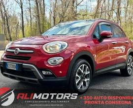 Fiat 500X 1.4 MultiAir 140 CV Cross