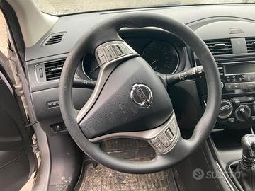 VOLANTE NISSAN Pulsar Serie VOLANTE SENZA AIRBAG N