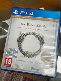 The Elder Scrolls Online: Tamriel