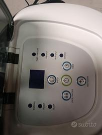 Generatore salino Intex