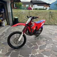 Beta RR Enduro 300 - 2017