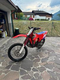 Beta RR Enduro 300 - 2017