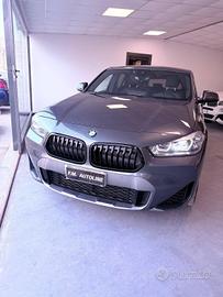 Bmw X2 xDrive20d Msport-X 2021