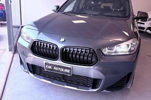 Bmw X2 xDrive20d Msport-X 2021