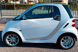 Smart fortwo mhd