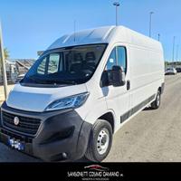 FIAT Ducato 35 2.3 MJT 140cv L3-H2 Furgone