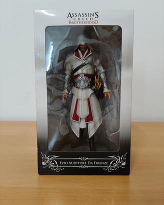 Action figure Assassin's Creed Brotherhood