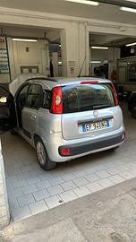 Fiat Panda 1.2 Pop GPL/Benzina 2012 Rev GPL 2024