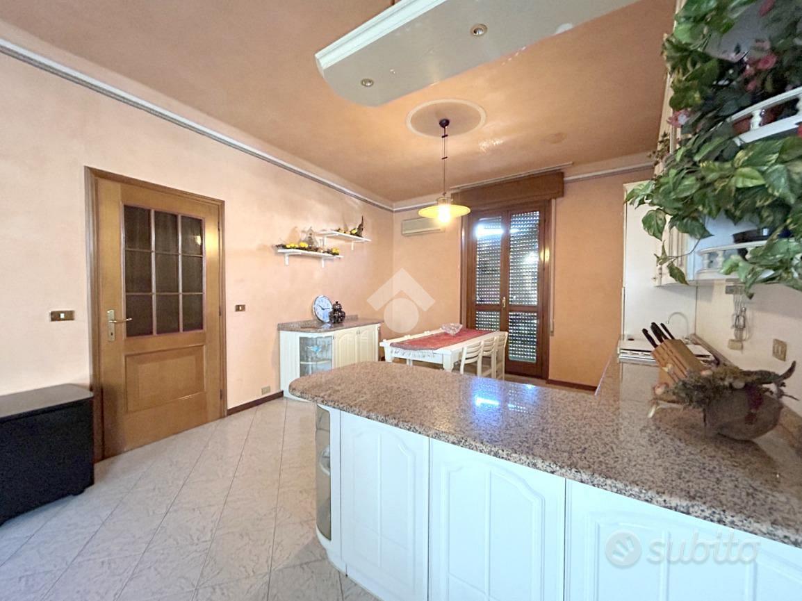 Appartamento – Carpenedolo - Vista 2