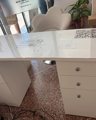 Tavolo onicotecnica professionale
