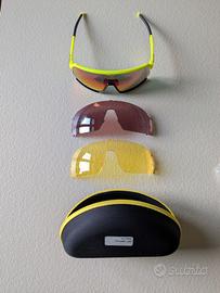 occhiali KAYAK da sole