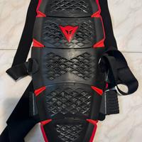 PRO-SPEED BACK L/XXL