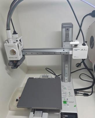 Stampante 3D Bambulab A1 mini