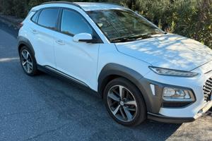 Kona benzina xpossibile