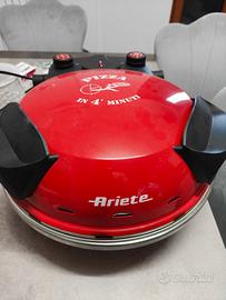 FORNO PIZZA FORNETTO ARIETE 909