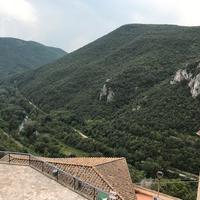 Meravigliosa casa vacanza nella Valle del Nera