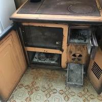 Poutagè stufa a legna