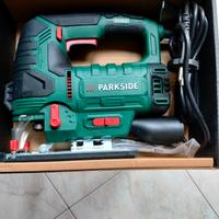 seghino elettrico Nuovo