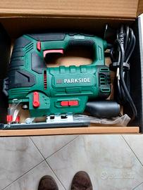 seghino elettrico Nuovo