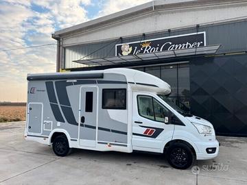 Challenger 250 GRAPHITE EDITION