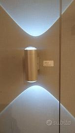 lampade da esterni ing Castaldi