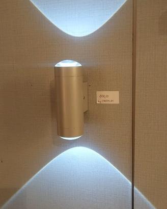 lampade da esterni ing Castaldi