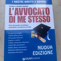 L’avvocato di me stesso – Cantone