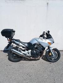 Honda CBF 600 S