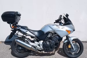 Honda CBF 600 S
