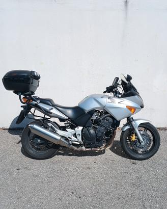 Honda CBF 600 S