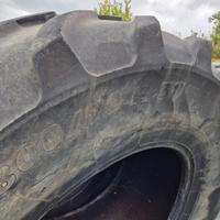 Pneumatici Michelin X BIB Trattore gommato