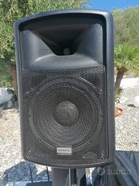 Cassa seiwin sp210a 250watt