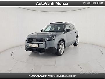 MINI Countryman Mini 2.0 48V D Classic auto