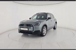 MINI Countryman Mini 2.0 48V D Classic auto