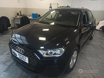 Audi A1 Sportback 25 - 2019