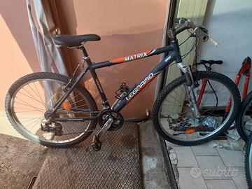 Mtb Legnano 