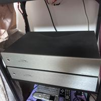 FINALI MYRYAD MA120-PRE mp100