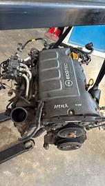 motore opel corsa 1.2 sigla A12XER