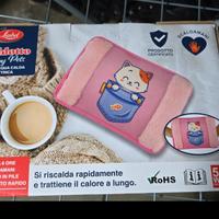 SCALDOTTO BORSA ACQUA CALDA ELETTRICA