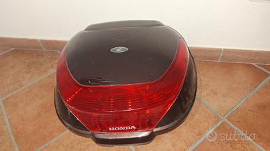 bauletto sh 