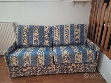 Divano letto