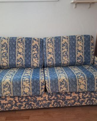 Divano letto
