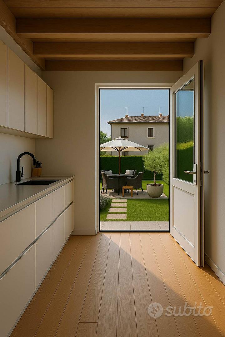 Casa – Gorizia, Piazzutta / Placuta - Altro