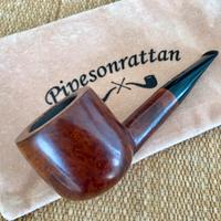 Savinelli Punto Oro 115 Ks, Pot